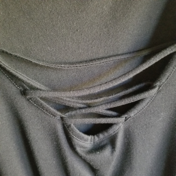 EUC- Almost Famous Top - Picture 3 of 6